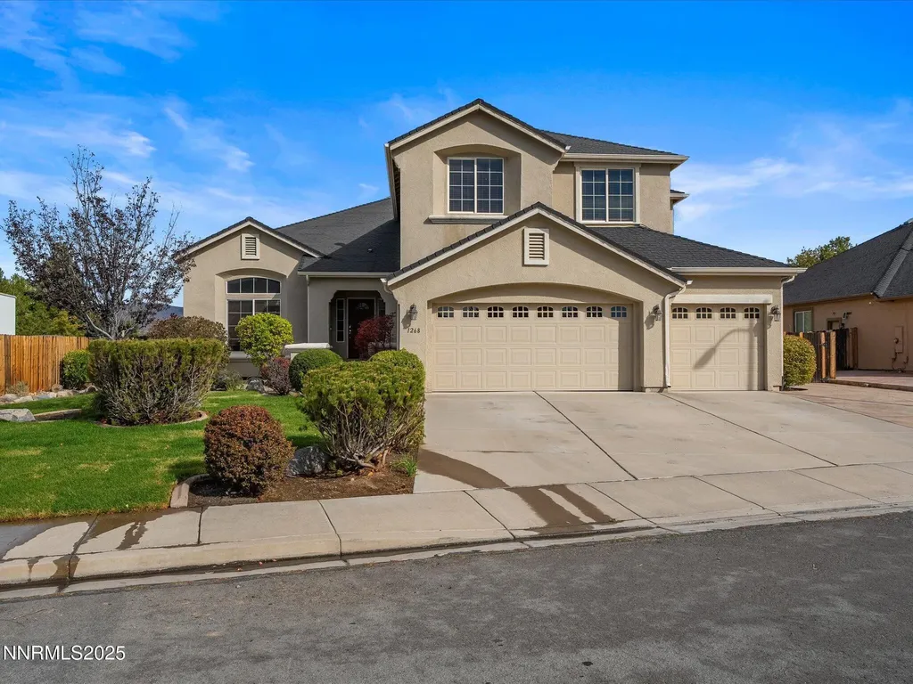 1268 Dortmunder Spanish Springs NV 89441