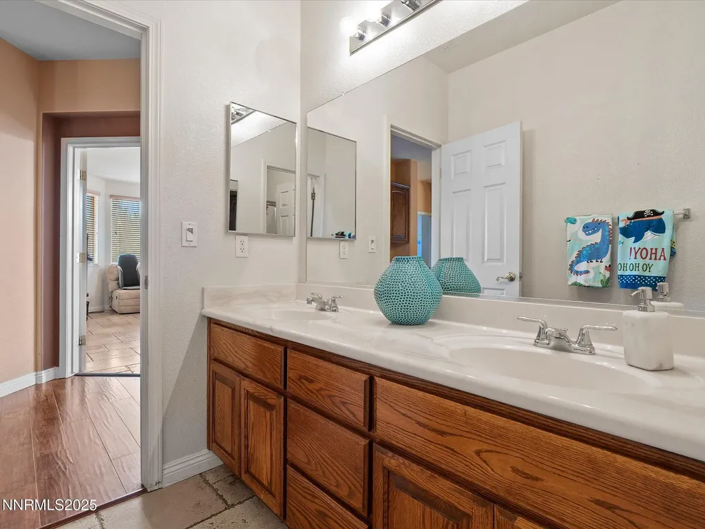 1268 Dortmunder Spanish Springs NV 89441