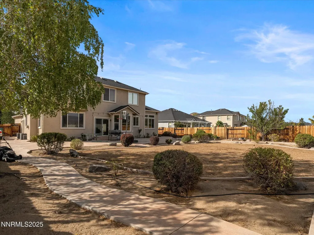 1268 Dortmunder Spanish Springs NV 89441