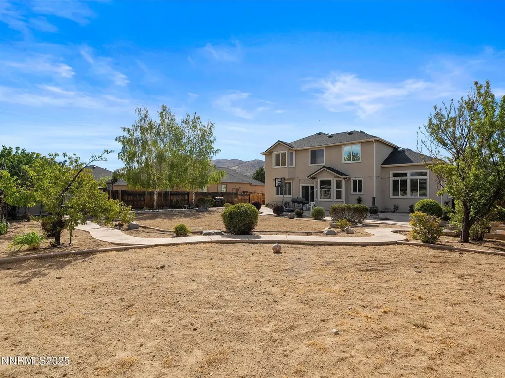 1268 Dortmunder Spanish Springs NV 89441