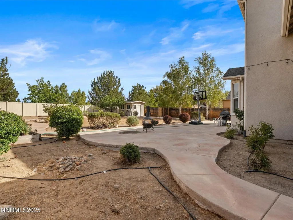 1268 Dortmunder Spanish Springs NV 89441