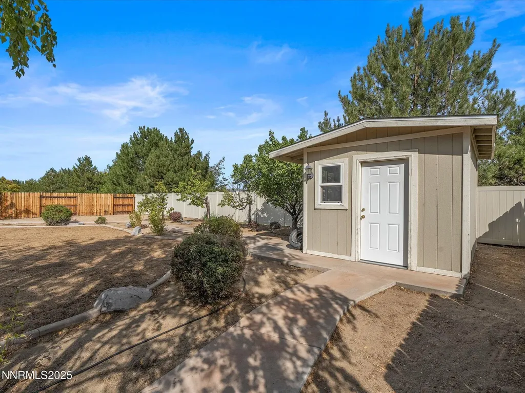 1268 Dortmunder Spanish Springs NV 89441