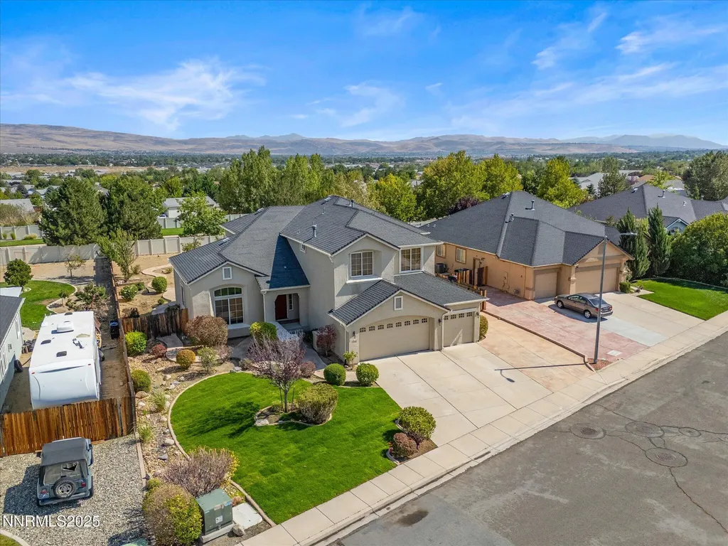 1268 Dortmunder Spanish Springs NV 89441