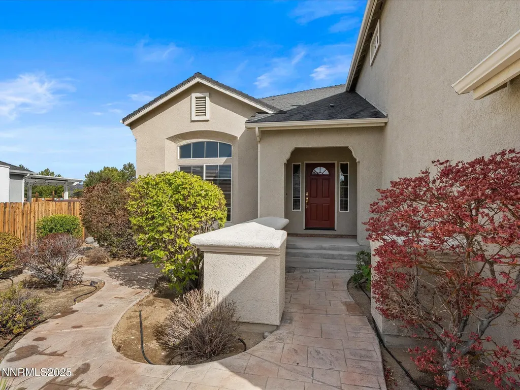 1268 Dortmunder Spanish Springs NV 89441