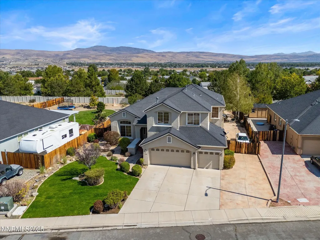 1268 Dortmunder Spanish Springs NV 89441