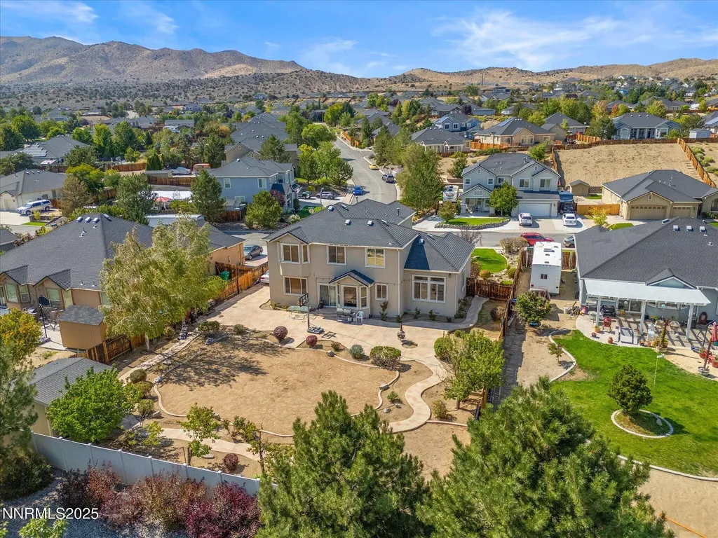 1268 Dortmunder Spanish Springs NV 89441