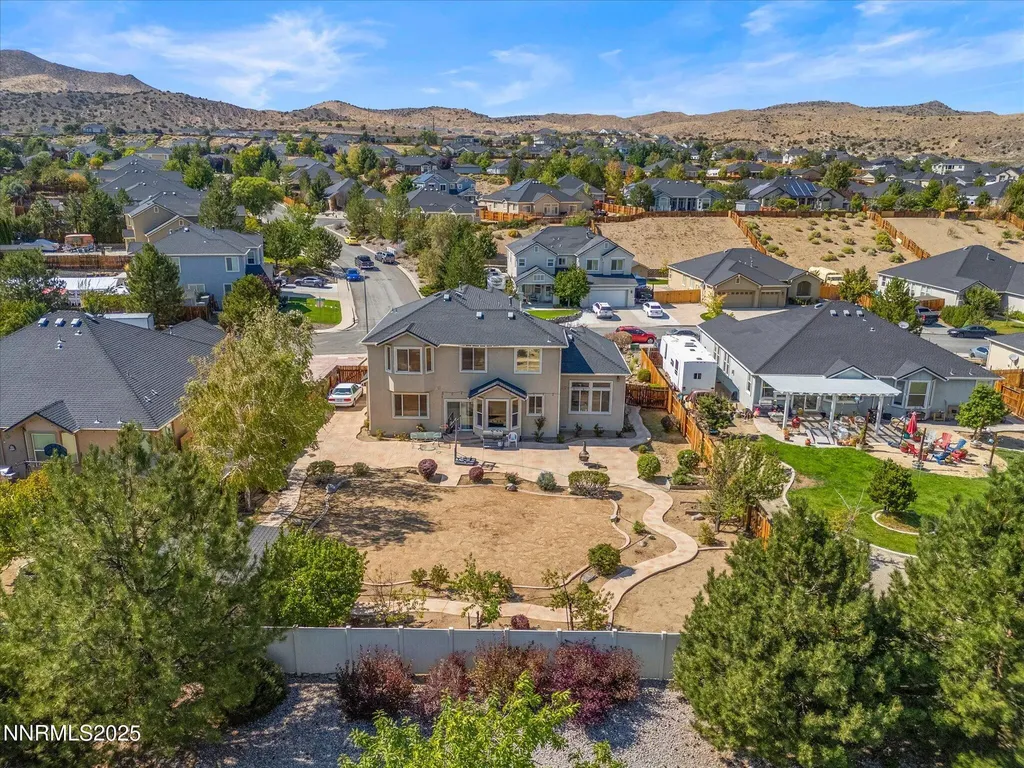 1268 Dortmunder Spanish Springs NV 89441