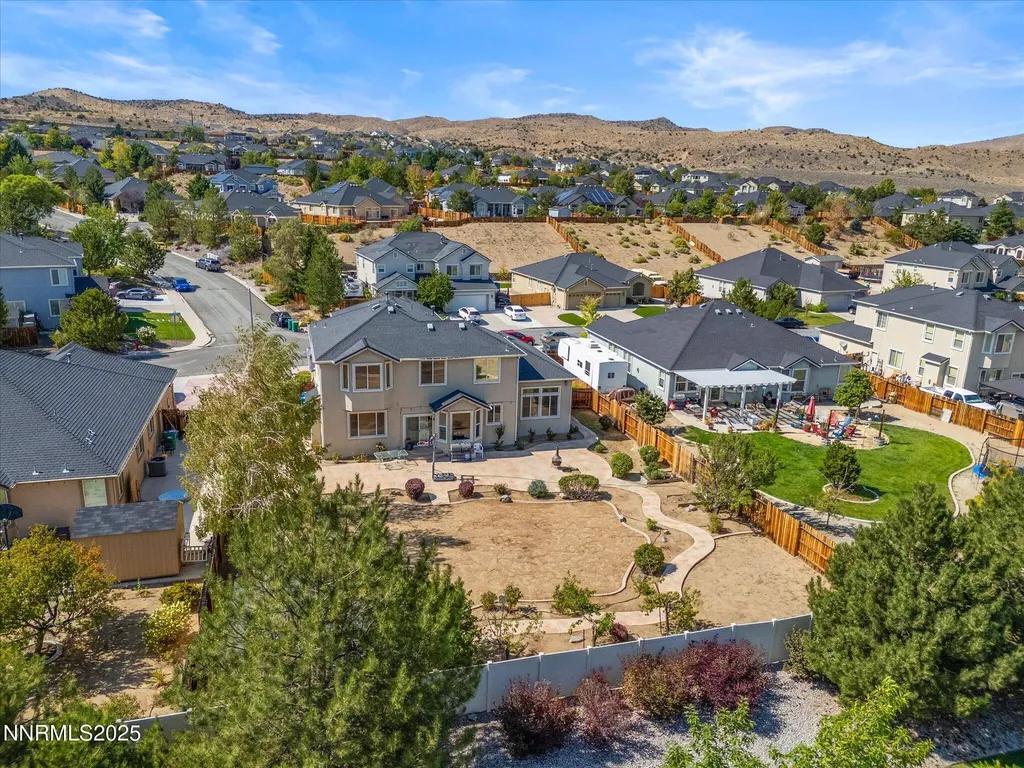 1268 Dortmunder Spanish Springs NV 89441