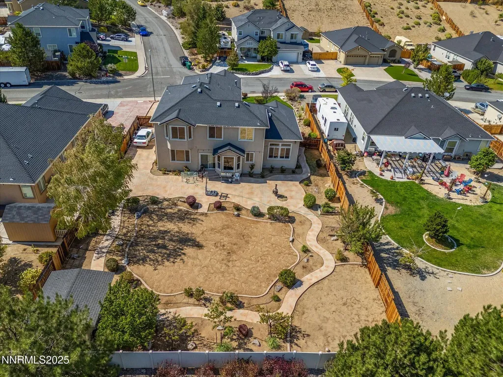 1268 Dortmunder Spanish Springs NV 89441