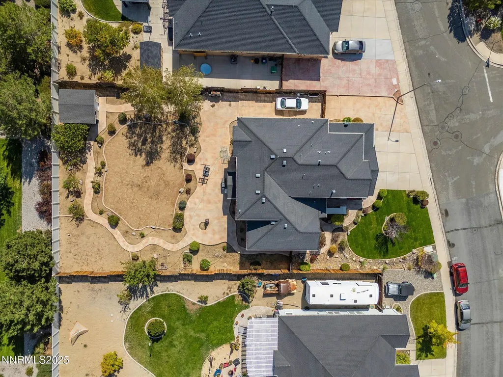 1268 Dortmunder Spanish Springs NV 89441