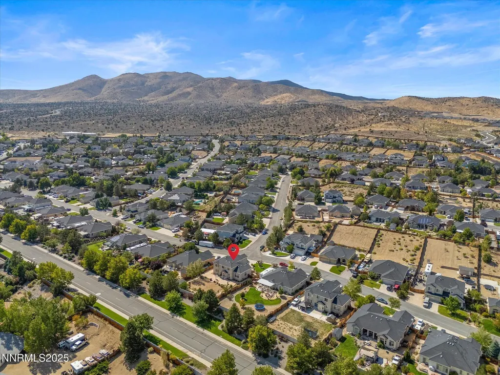 1268 Dortmunder Spanish Springs NV 89441