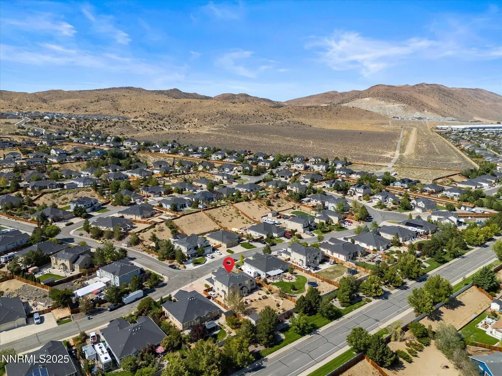 1268 Dortmunder Spanish Springs NV 89441