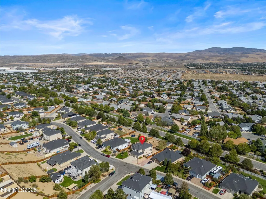 1268 Dortmunder Spanish Springs NV 89441