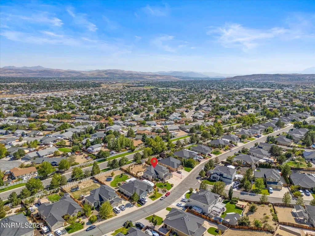 1268 Dortmunder Spanish Springs NV 89441