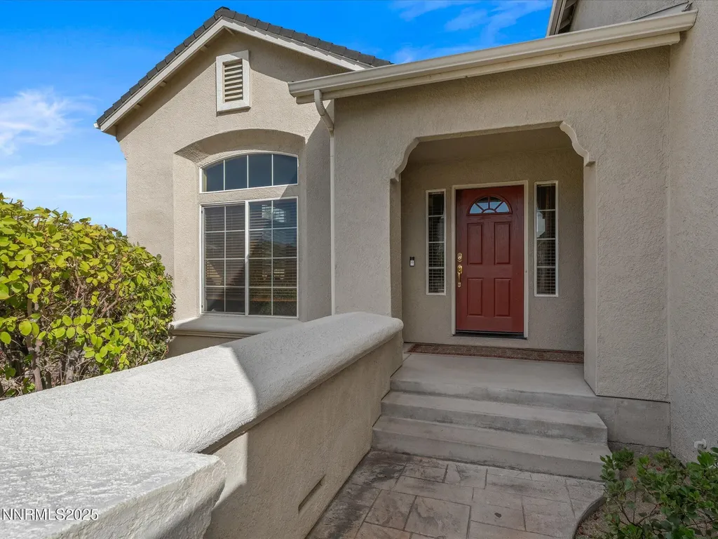 1268 Dortmunder Spanish Springs NV 89441