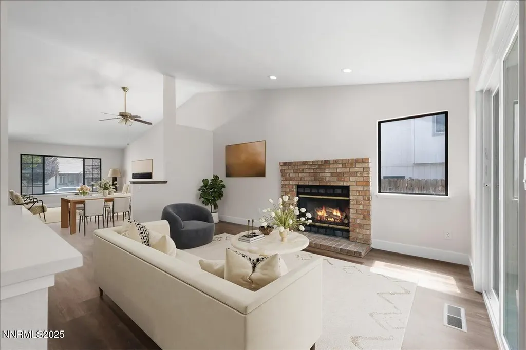 1716 Canyon Terrace Sparks NV 89436