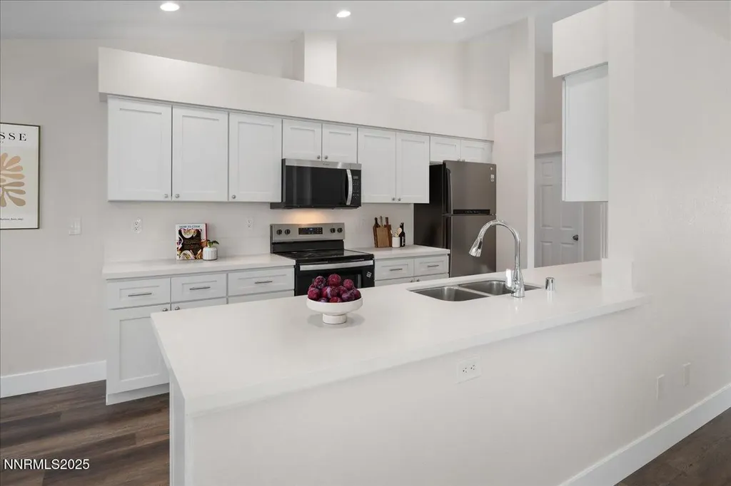 1716 Canyon Terrace Sparks NV 89436