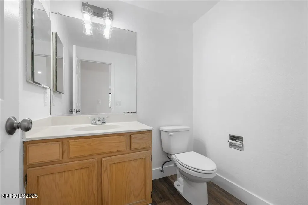 1716 Canyon Terrace Sparks NV 89436