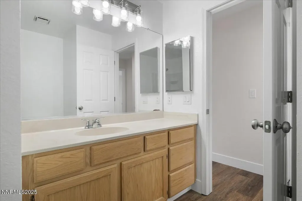 1716 Canyon Terrace Sparks NV 89436