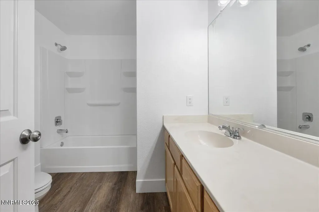 1716 Canyon Terrace Sparks NV 89436