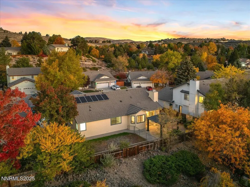 1716 Canyon Terrace Sparks NV 89436