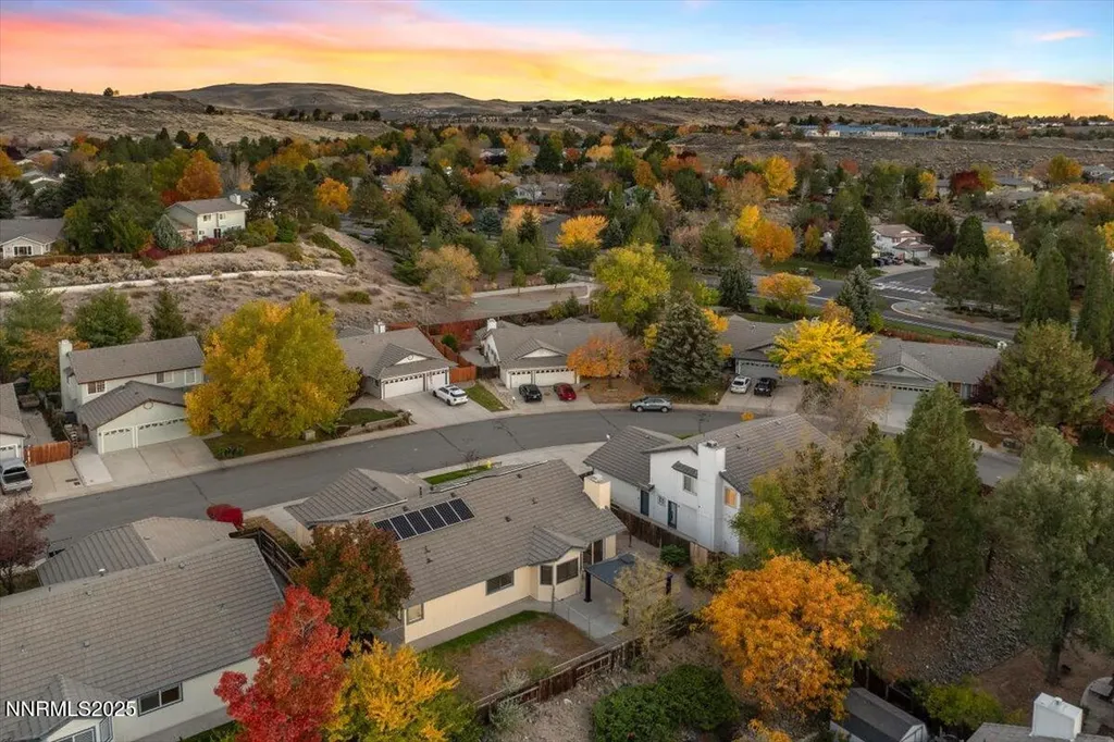 1716 Canyon Terrace Sparks NV 89436