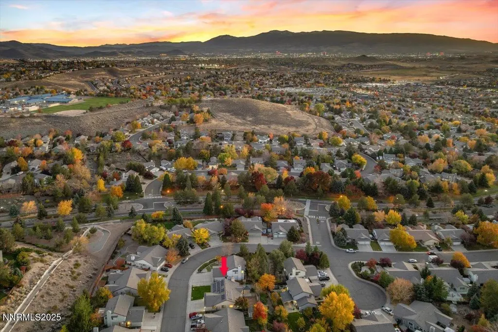 1716 Canyon Terrace Sparks NV 89436