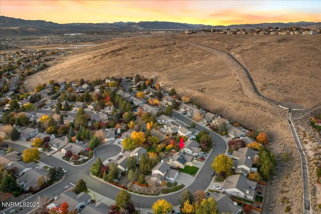 1716 Canyon Terrace Sparks NV 89436