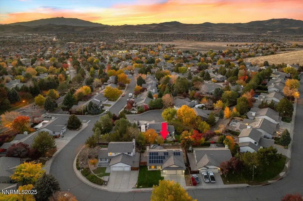 1716 Canyon Terrace Sparks NV 89436