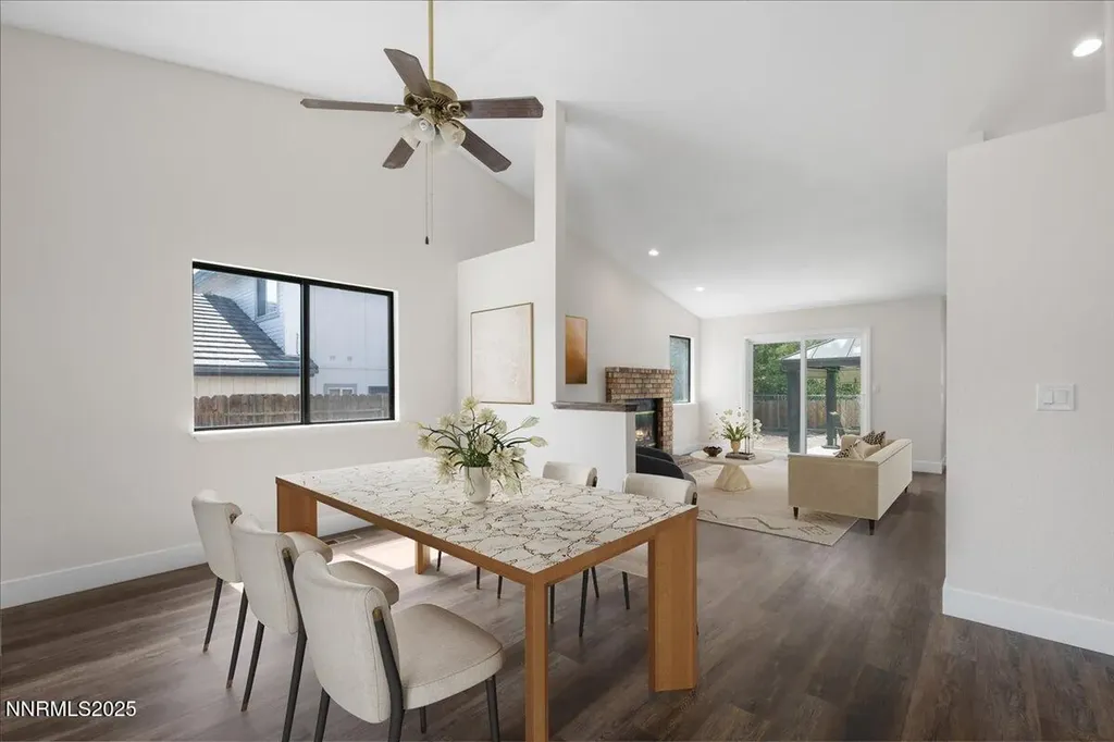 1716 Canyon Terrace Sparks NV 89436