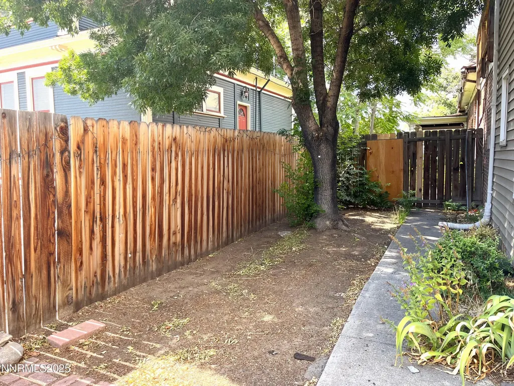 514 Ralston Reno NV 89503