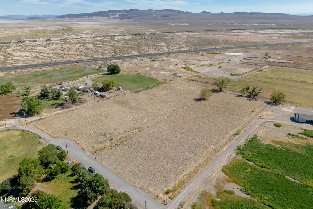 1300 Brush Fernley NV 89408