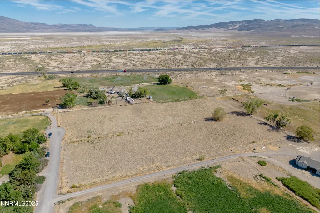 1300 Brush Fernley NV 89408