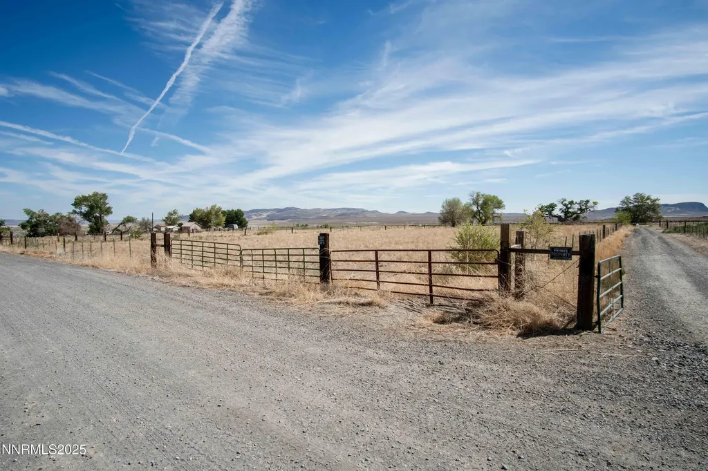 1300 Brush Fernley NV 89408
