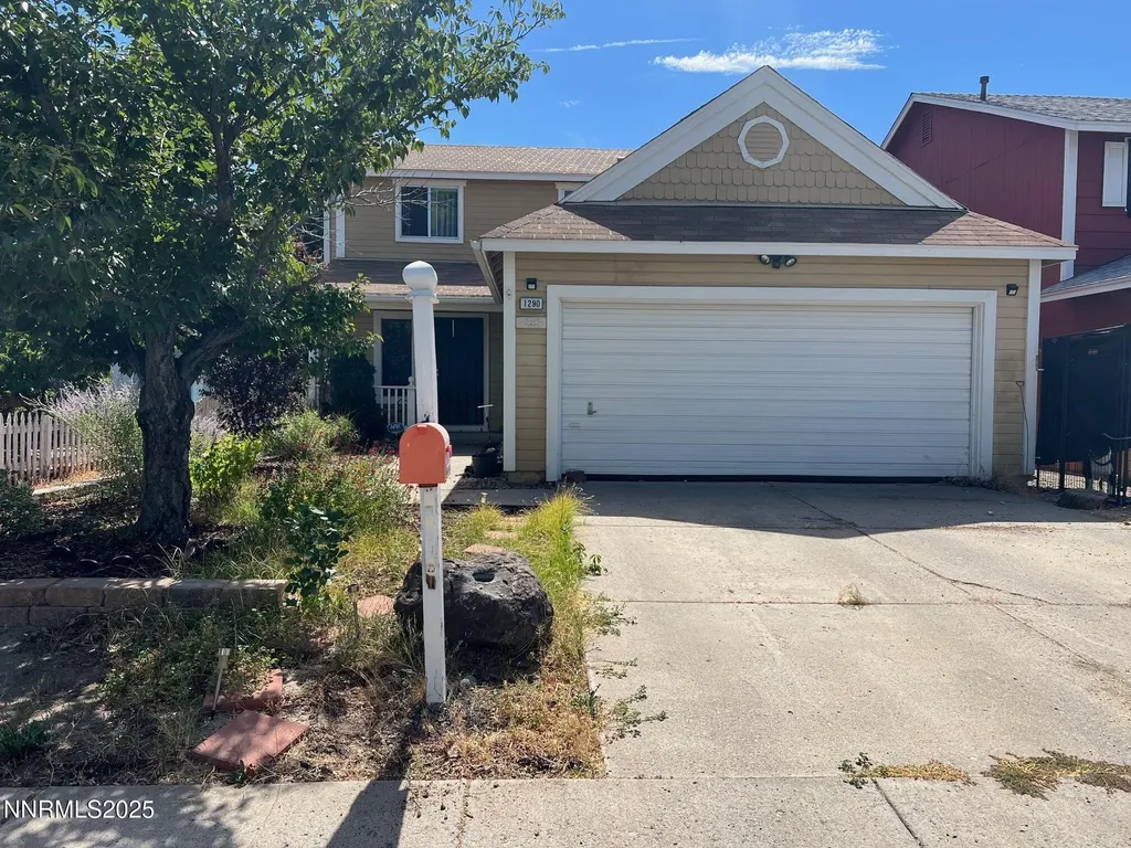 1290 Highgate Sparks NV 89434
