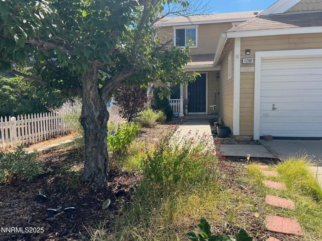 1290 Highgate Sparks NV 89434
