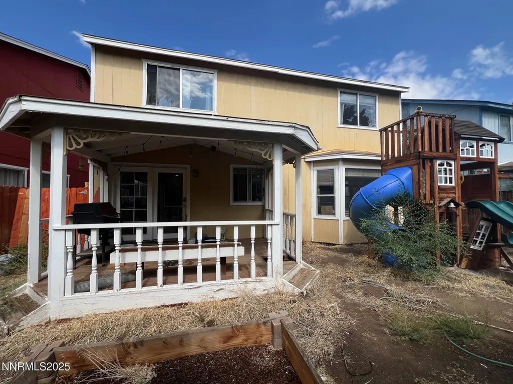 1290 Highgate Sparks NV 89434