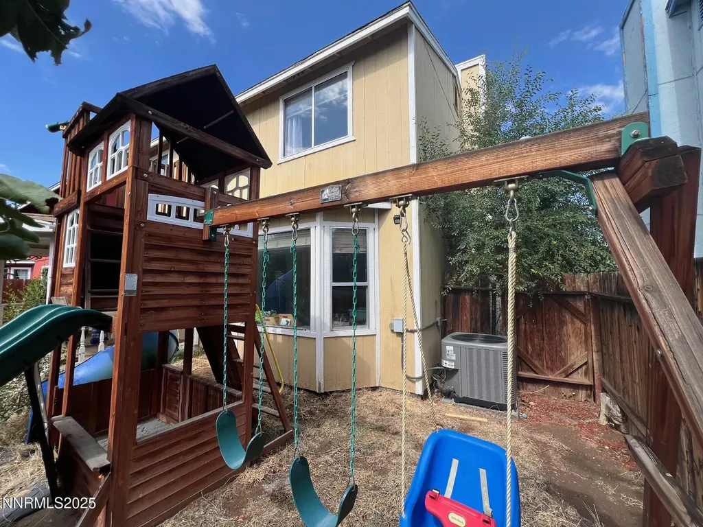 1290 Highgate Sparks NV 89434