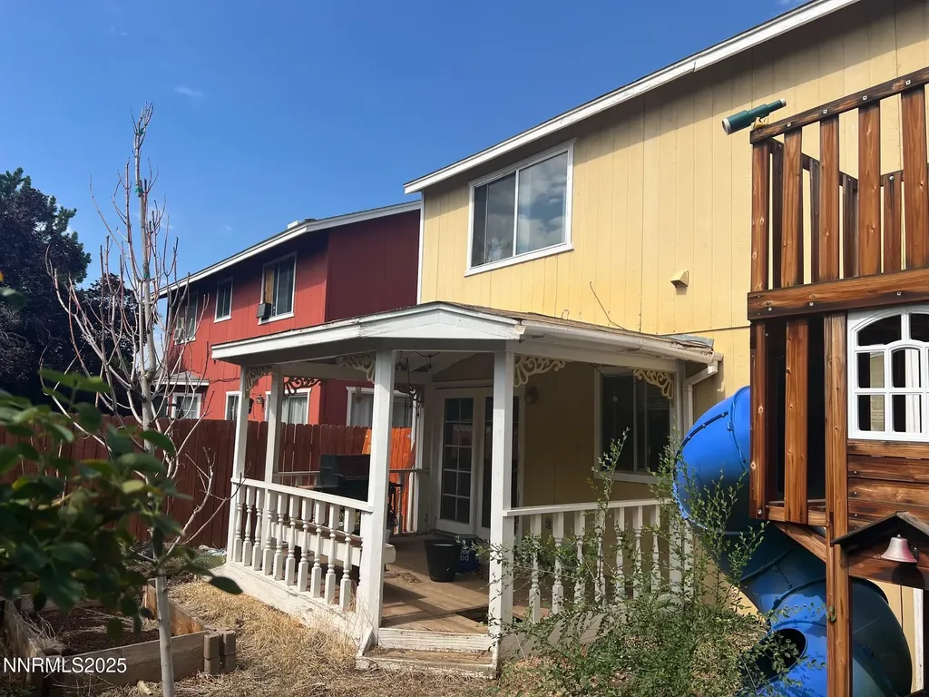 1290 Highgate Sparks NV 89434