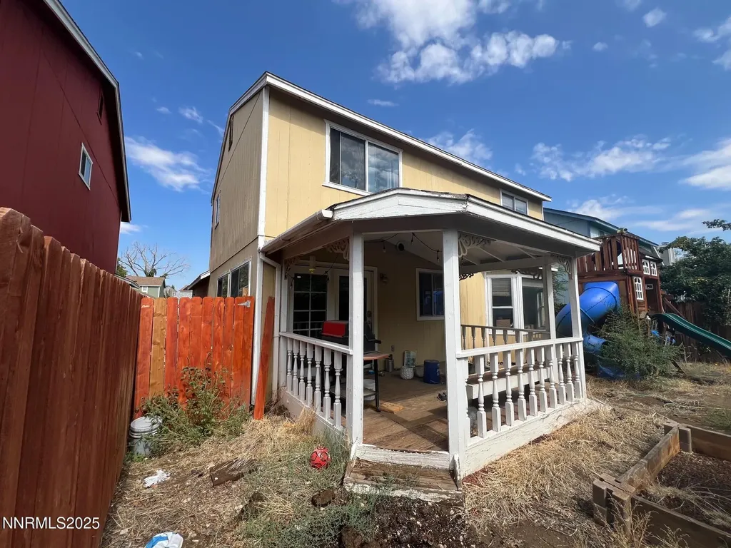 1290 Highgate Sparks NV 89434