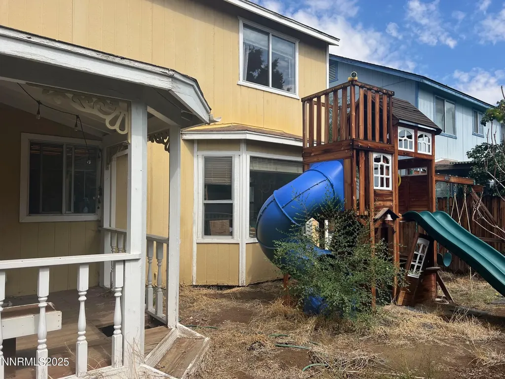 1290 Highgate Sparks NV 89434