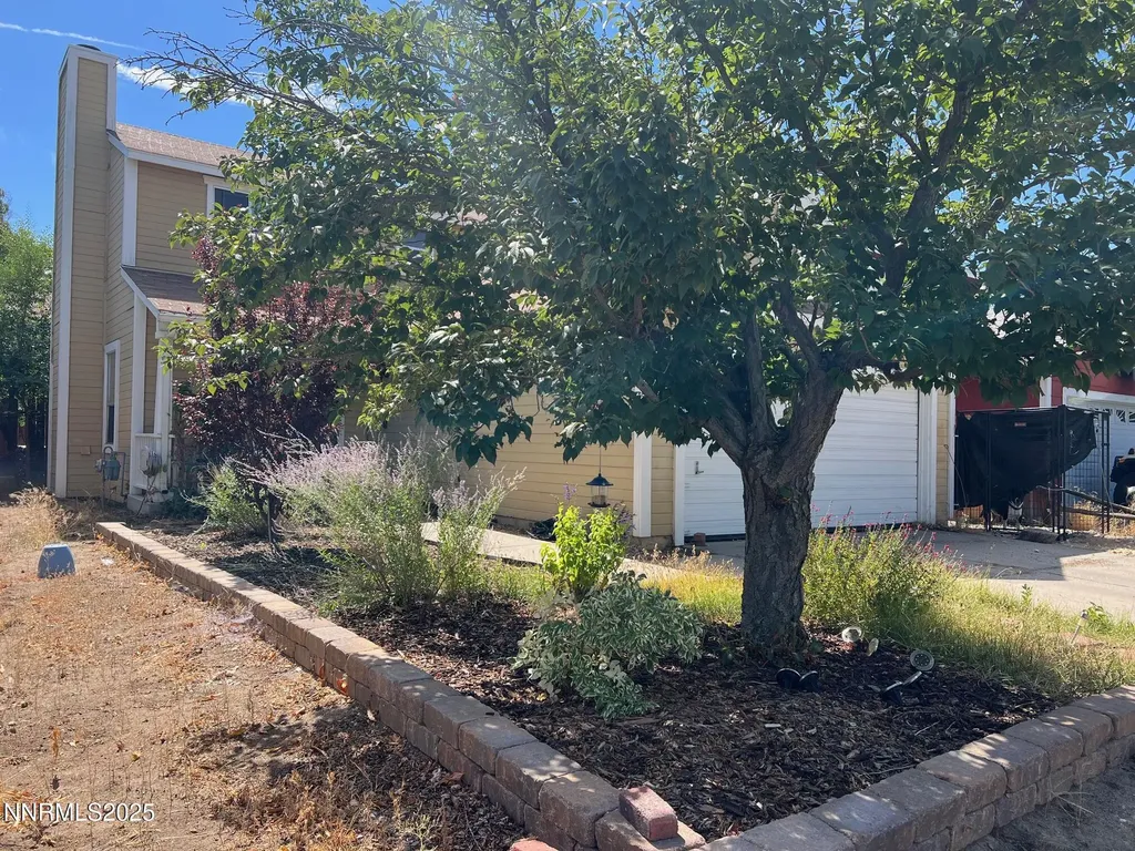 1290 Highgate Sparks NV 89434