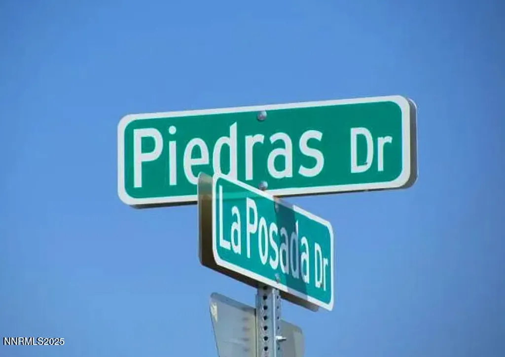 2286 Piedras Sparks NV 89441