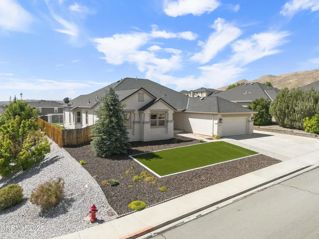 1838 Kinglet Sparks NV 89441