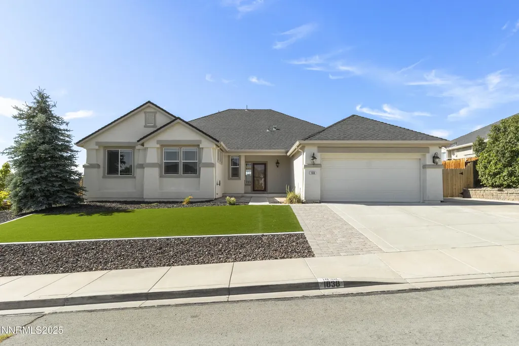 1838 Kinglet Sparks NV 89441