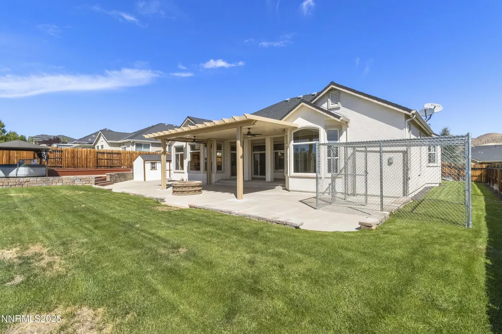 1838 Kinglet Sparks NV 89441