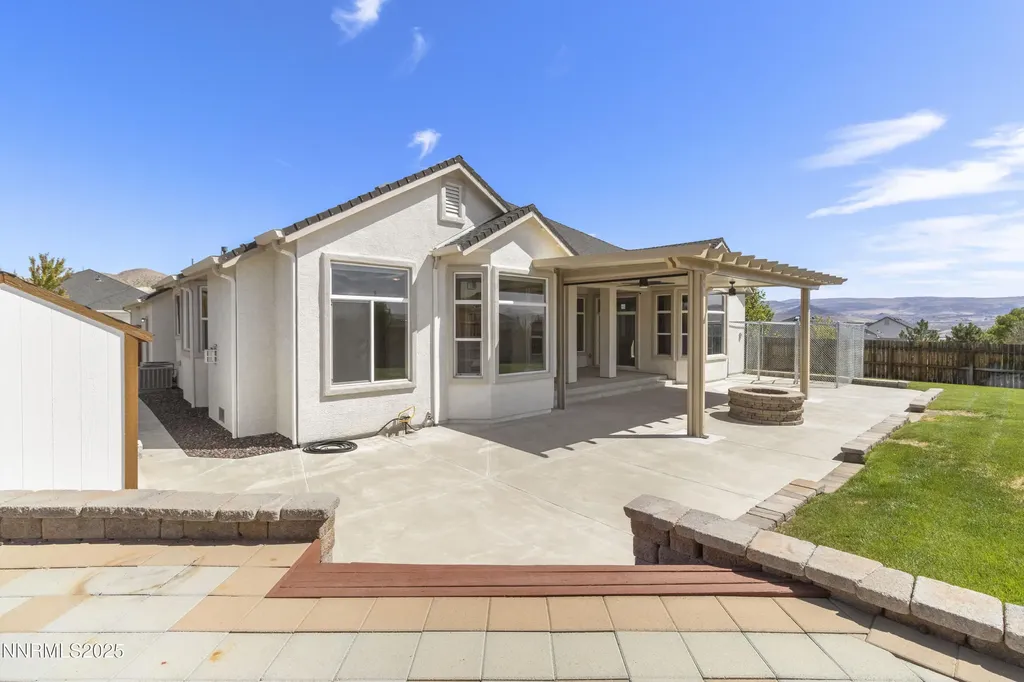 1838 Kinglet Sparks NV 89441