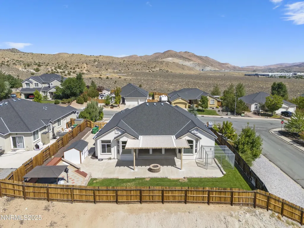 1838 Kinglet Sparks NV 89441