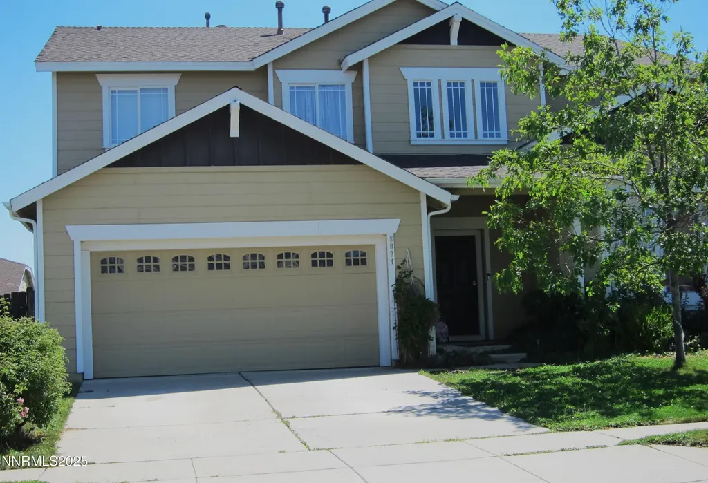 8994 Wynne Reno NV 89506