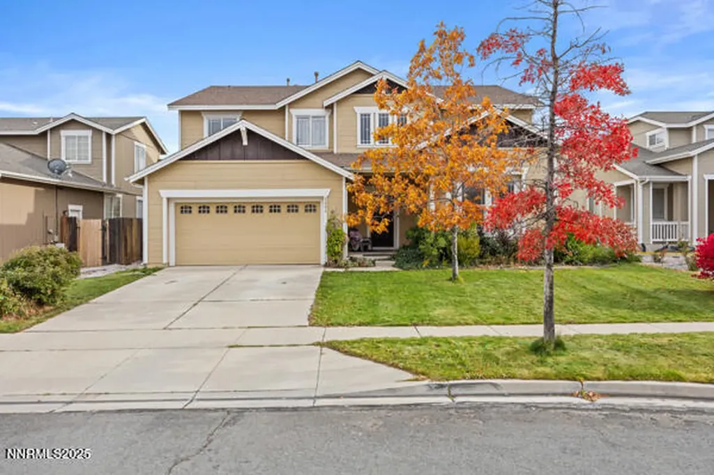 8994 Wynne Reno NV 89506